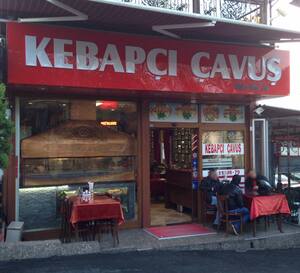Kebapci Cavus Ferikoy Istanbul
